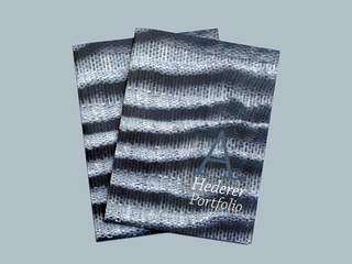 ANNE HEDERER // Textildesign-Portfolio